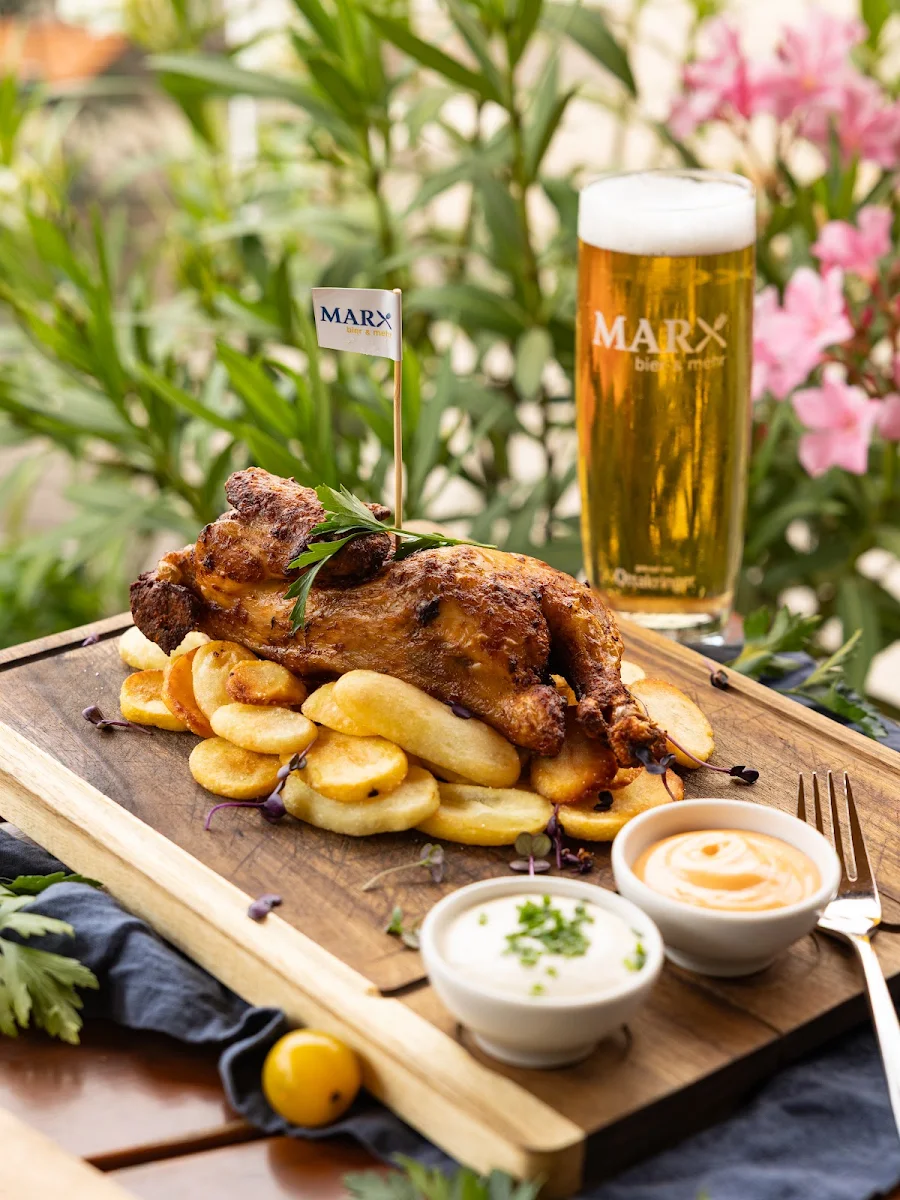 Essen und Trinken photo 3