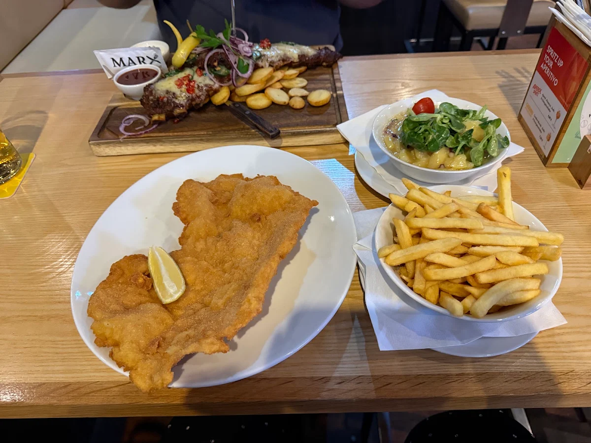 Essen und Trinken photo 4