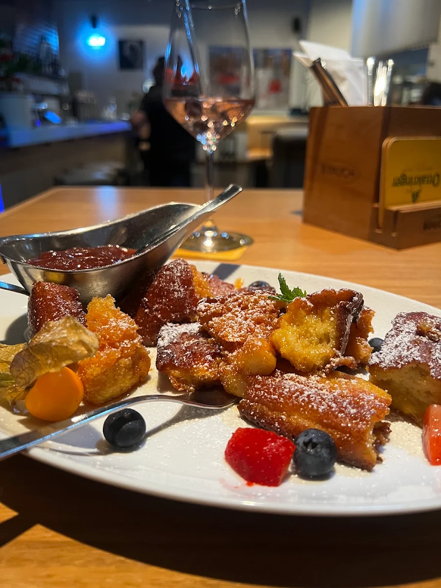 Essen und Trinken photo 7