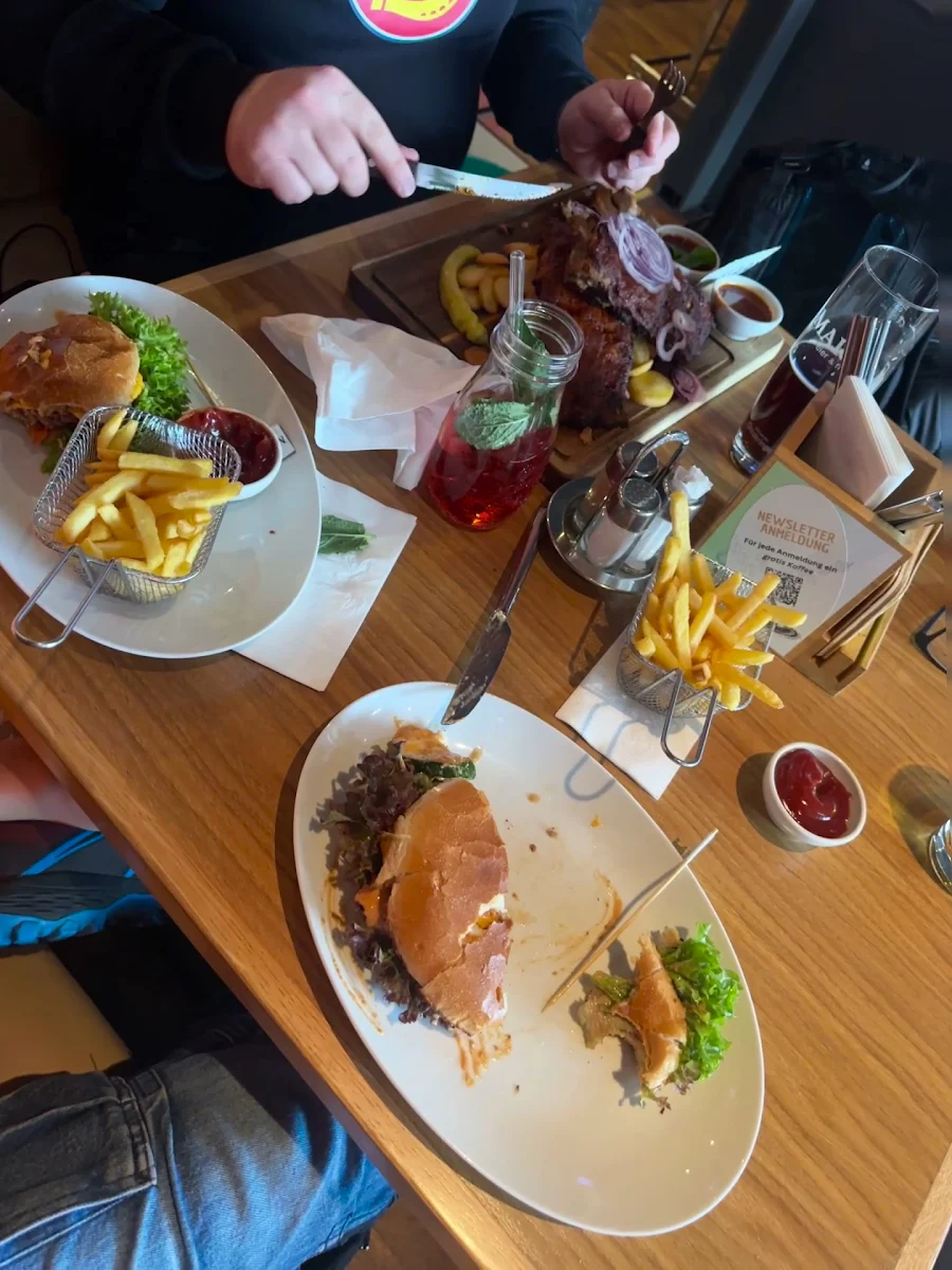 Essen und Trinken photo 8