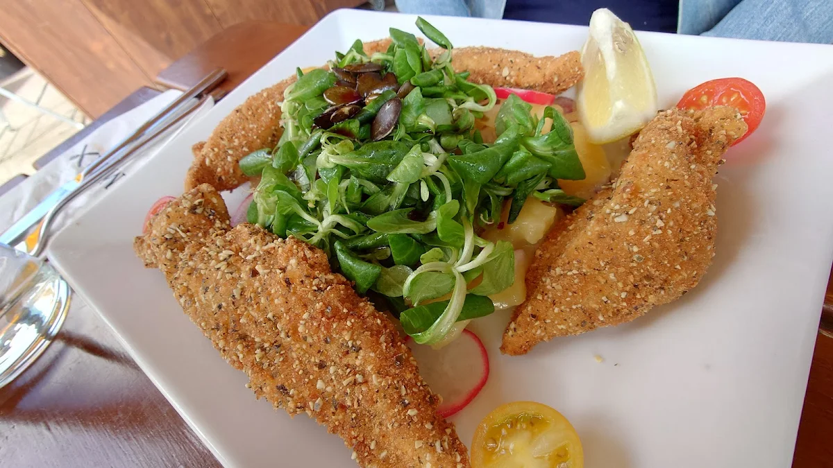 Essen und Trinken photo 9