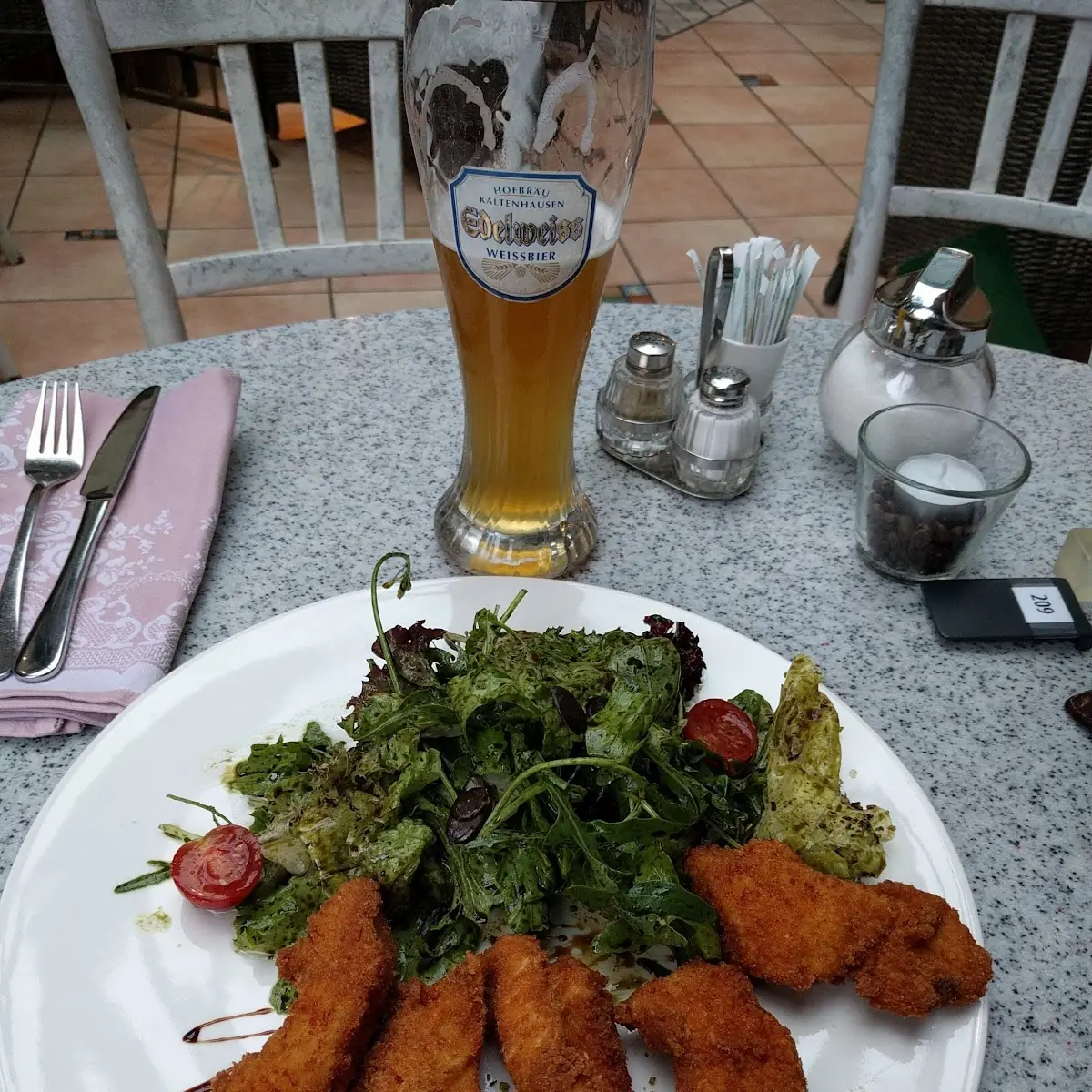 Essen und Trinken photo 7