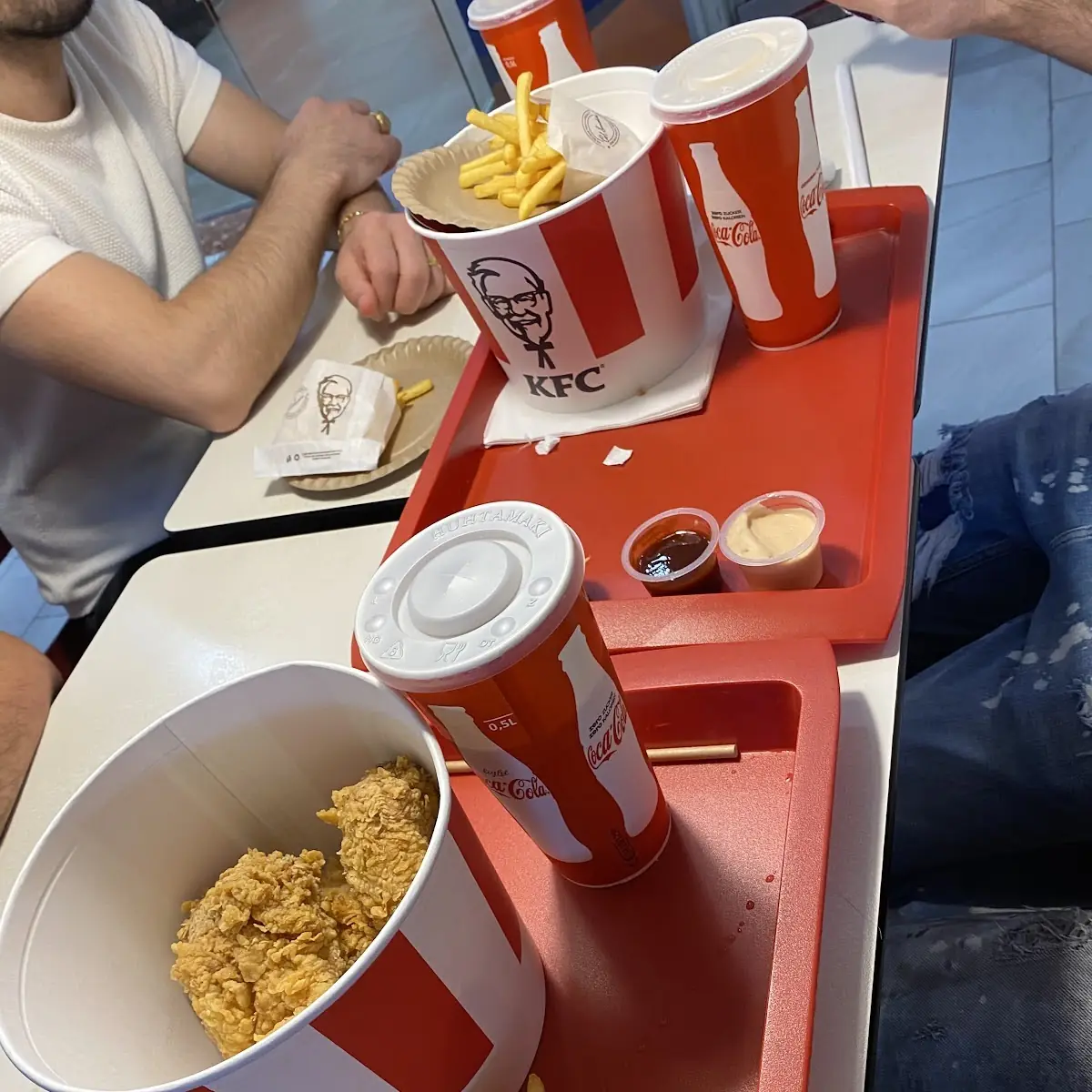 Essen und Trinken photo 10