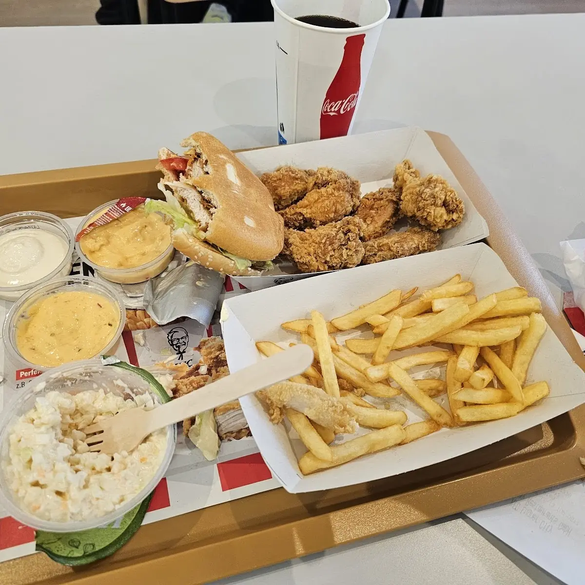Essen und Trinken photo 3