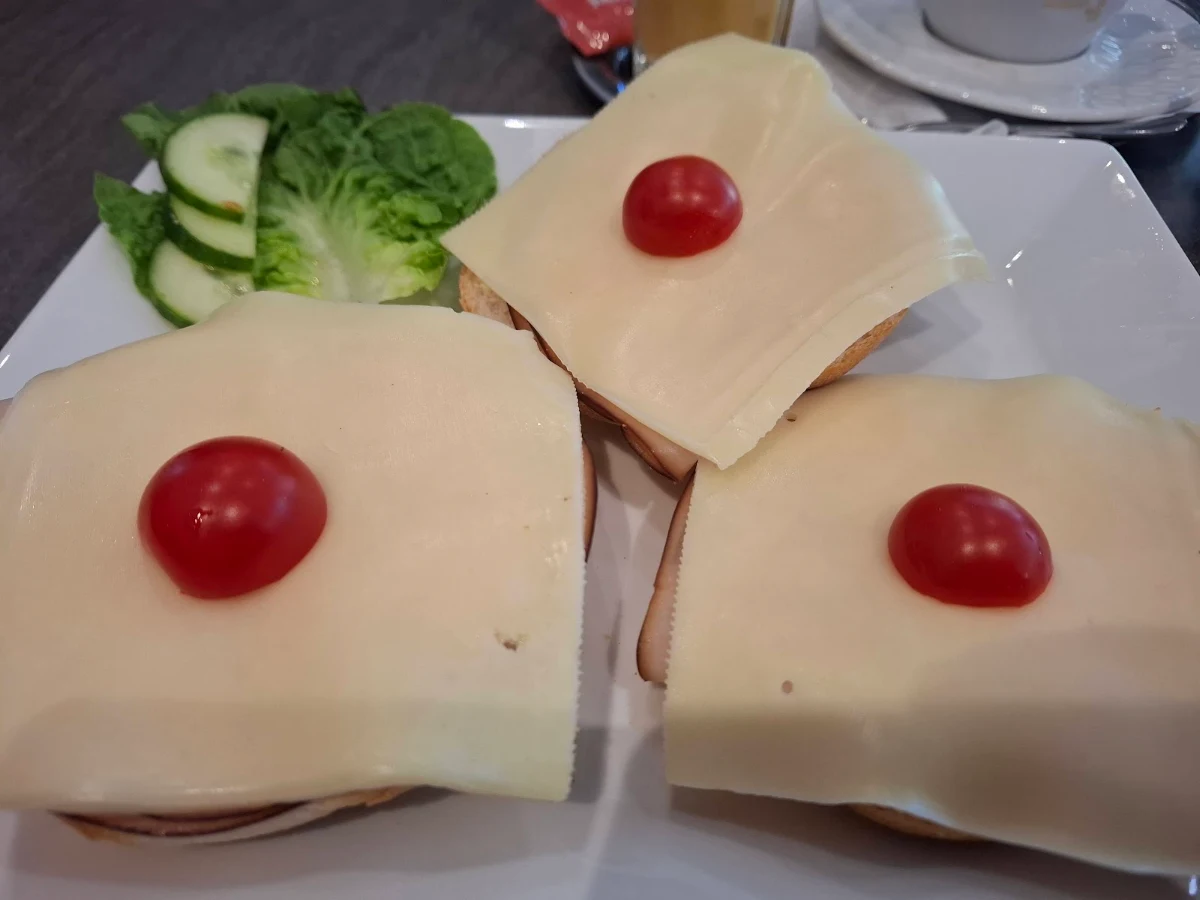 Essen und Trinken photo 10