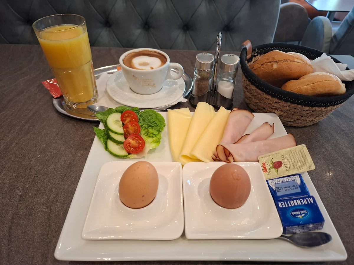 Essen und Trinken photo 2