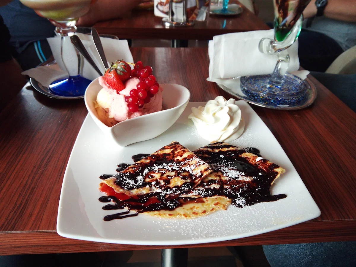 Essen und Trinken photo 4