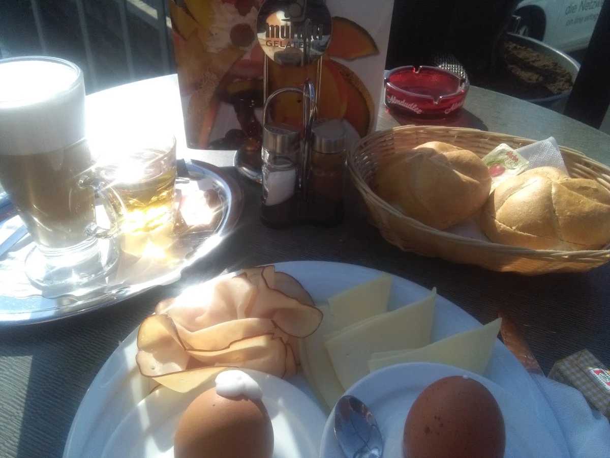 Essen und Trinken photo 7