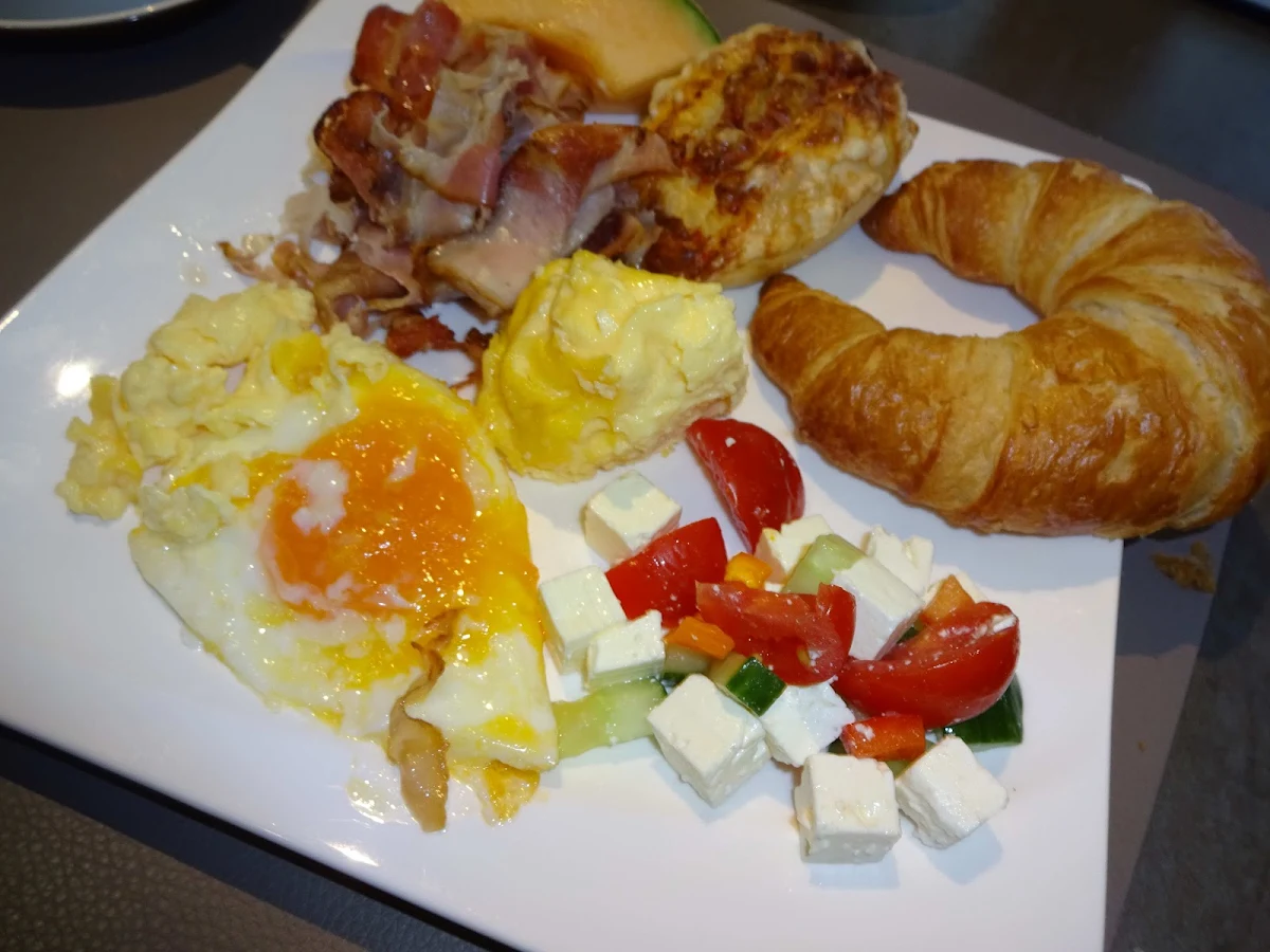 Essen und Trinken photo 10