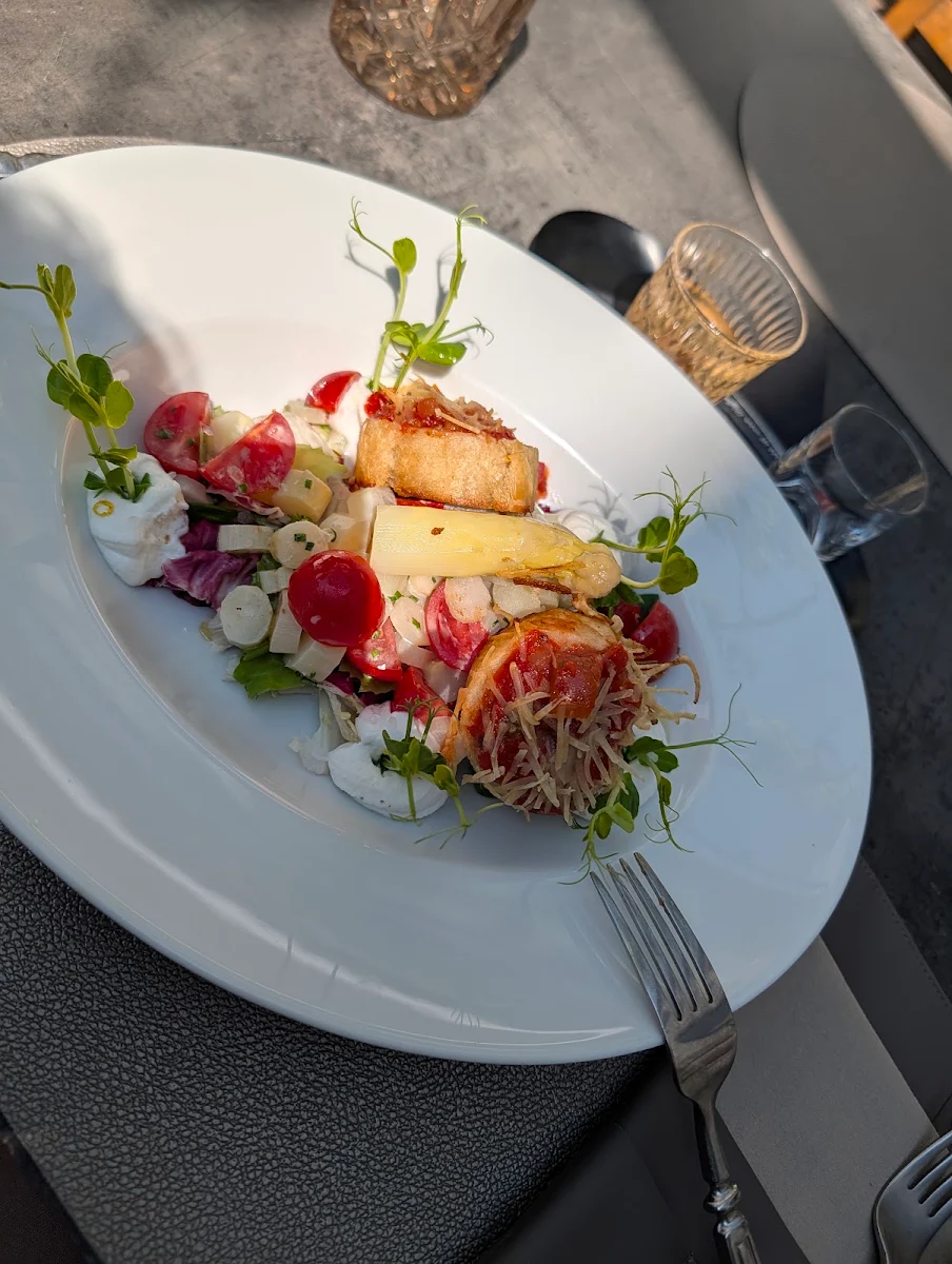 Essen und Trinken photo 4