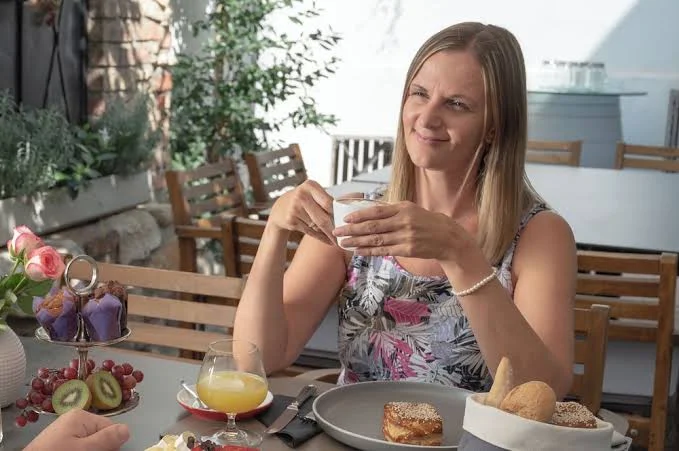 Essen und Trinken photo 9
