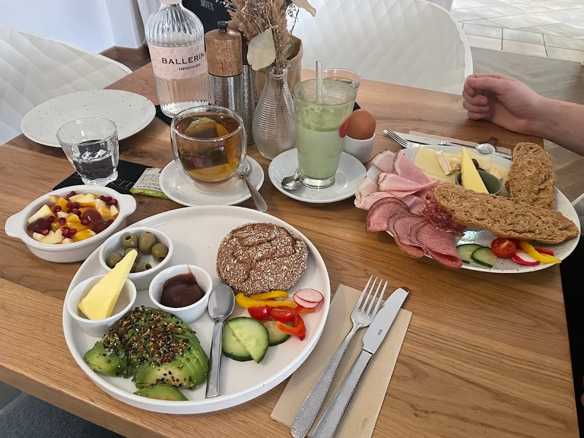 Essen und Trinken photo 1