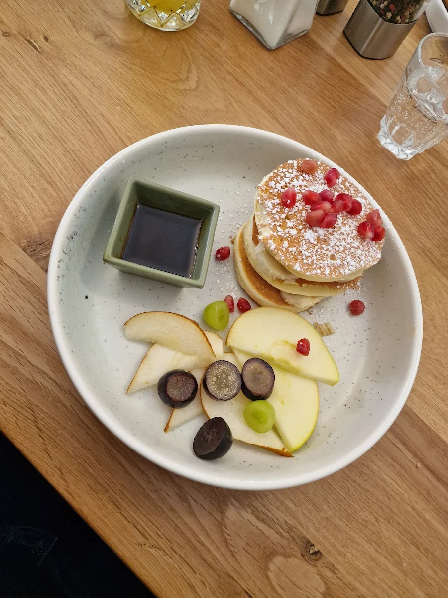 Essen und Trinken photo 10