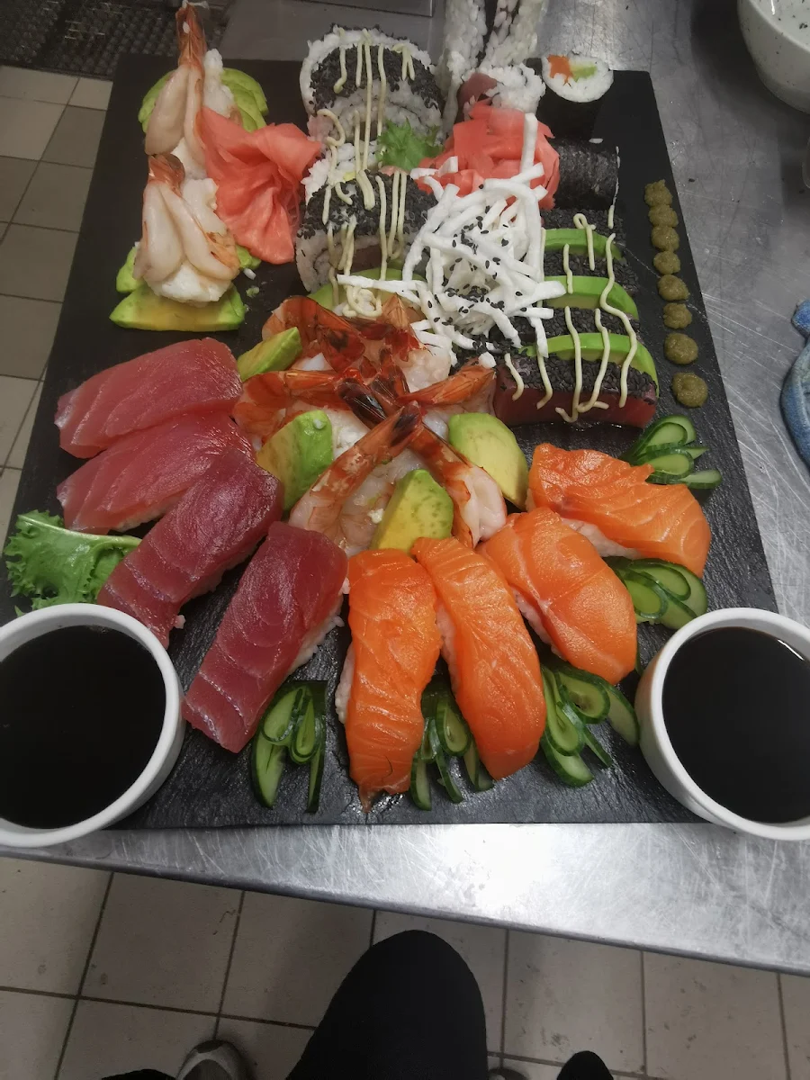 Essen und Trinken photo 5