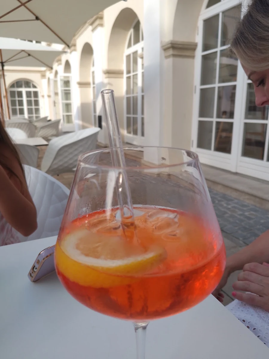 Essen und Trinken photo 9