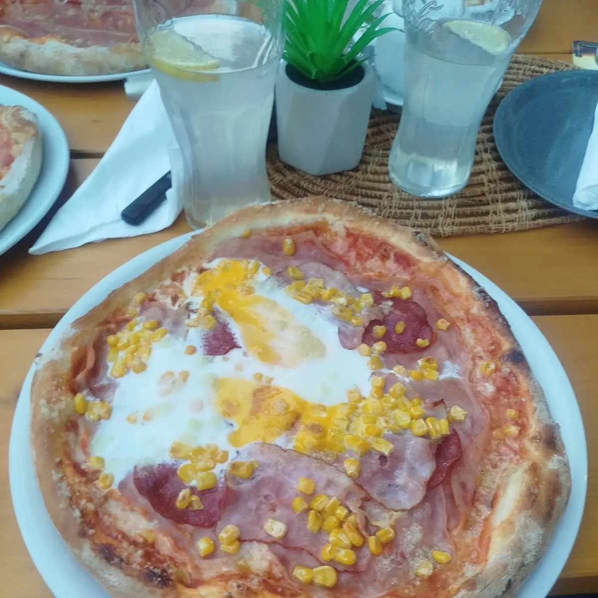 Essen und Trinken photo 1