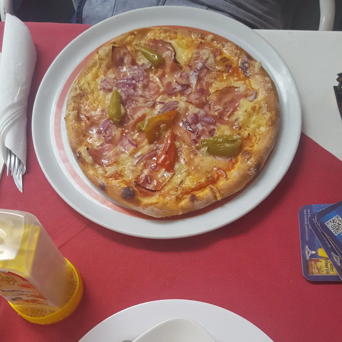 Essen und Trinken photo 2