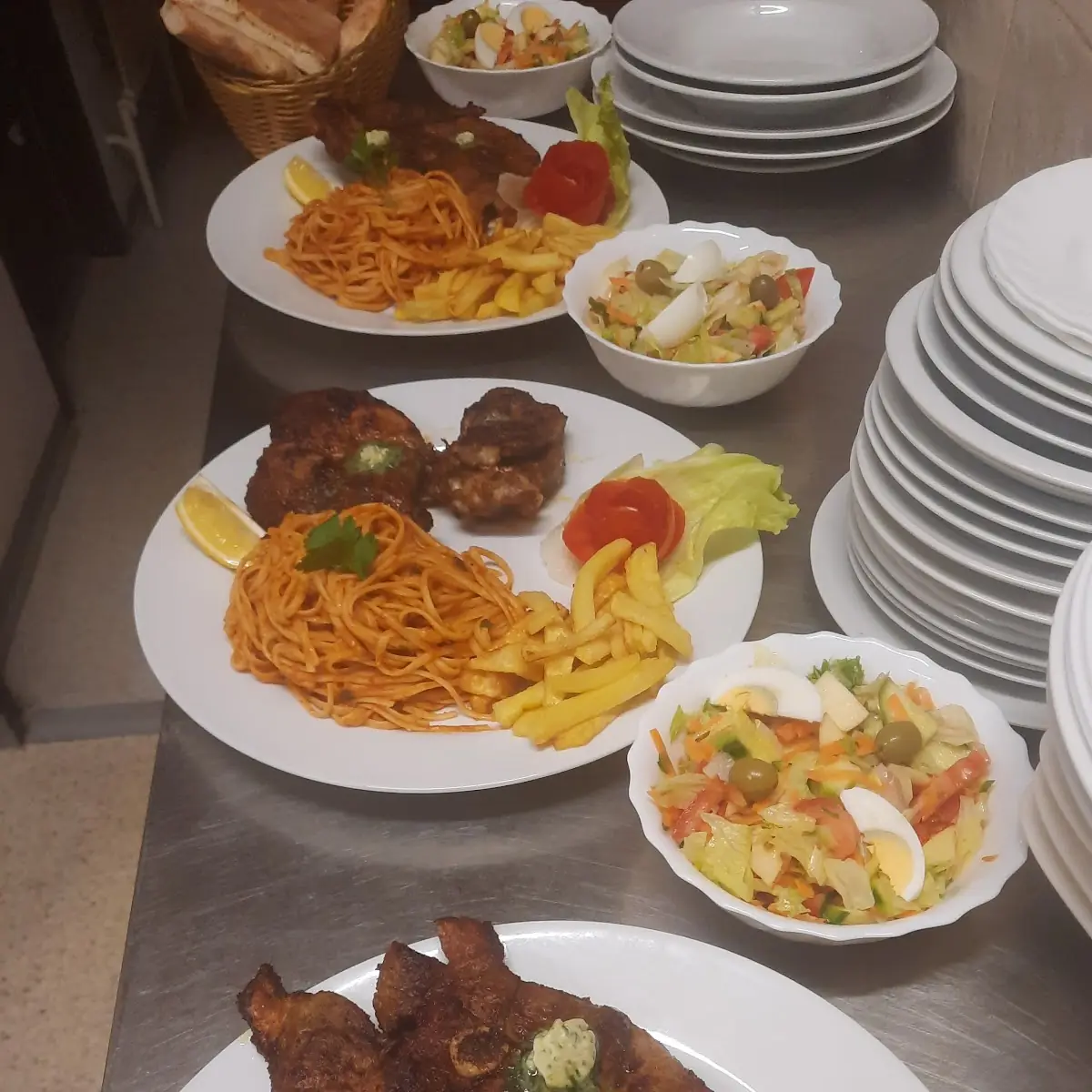 Essen und Trinken photo 5
