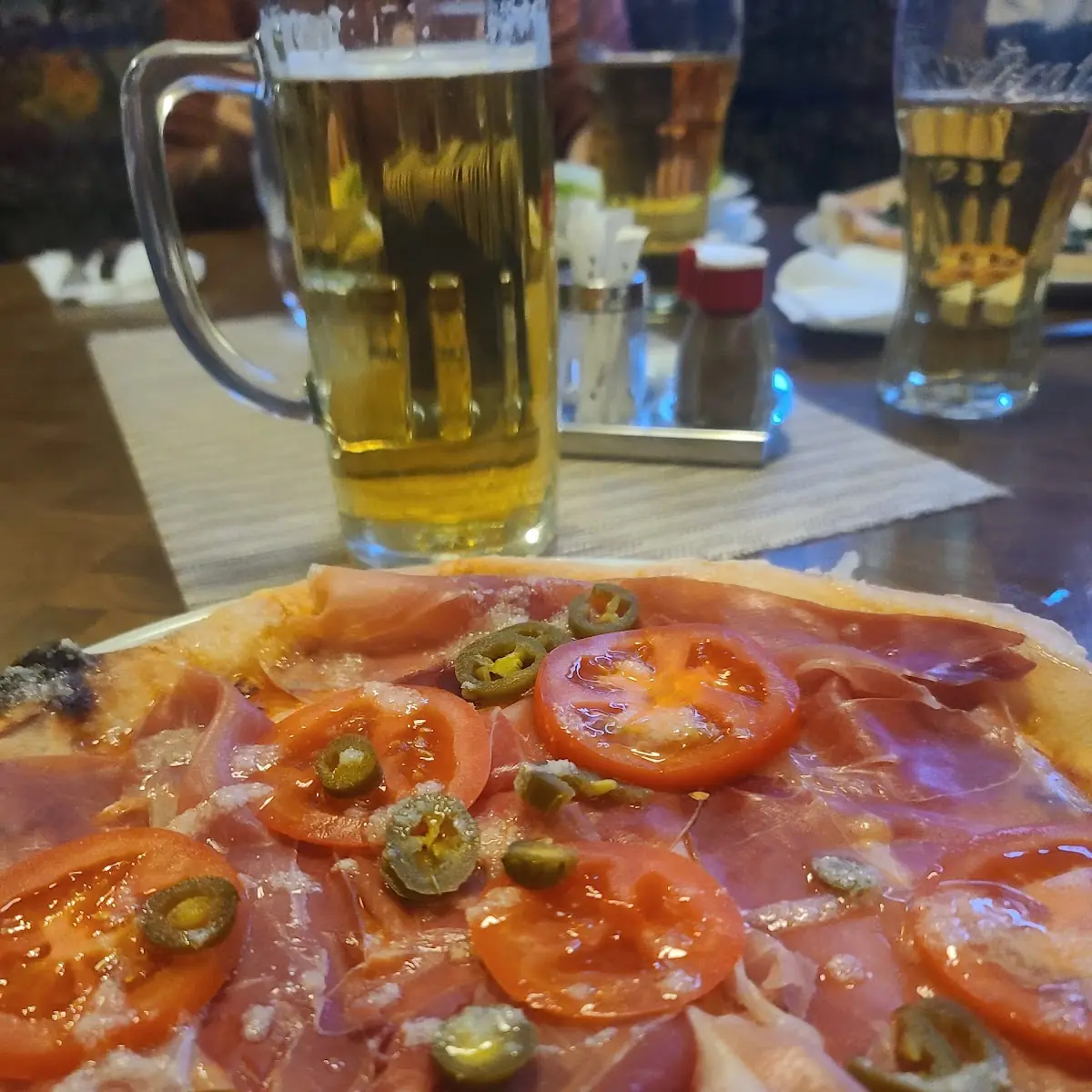 Essen und Trinken photo 9