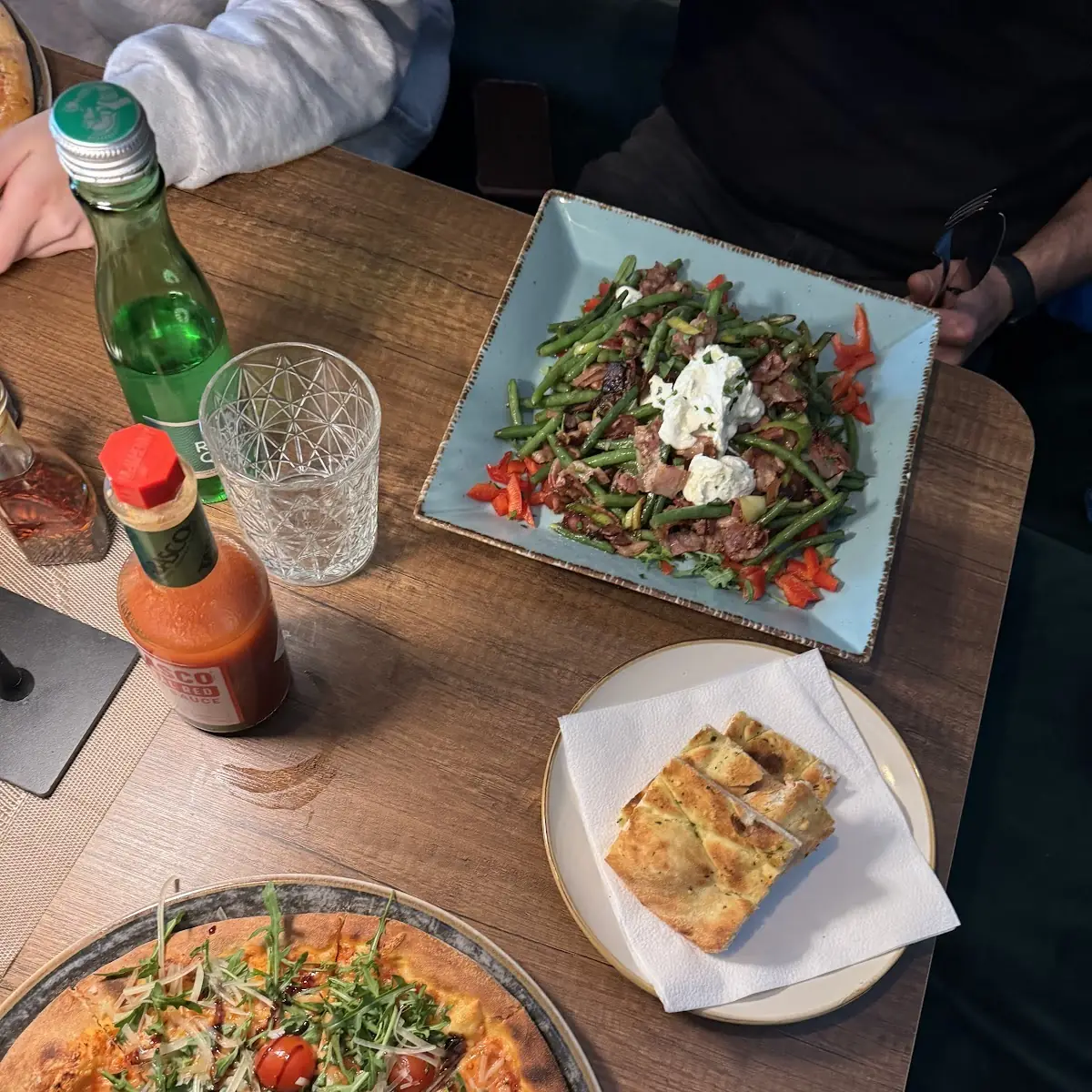 Essen und Trinken photo 1