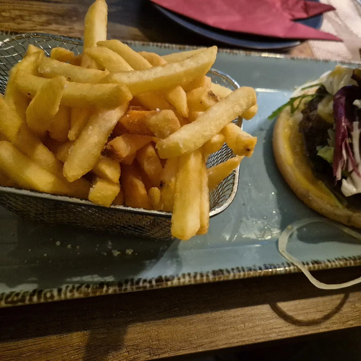 Essen und Trinken photo 4