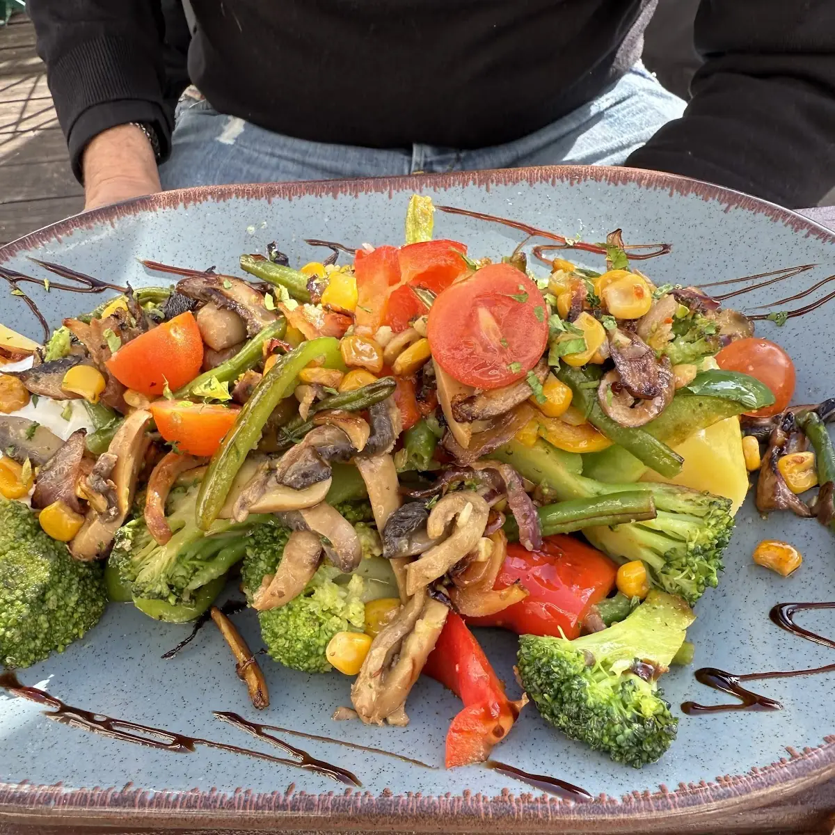 Essen und Trinken photo 6