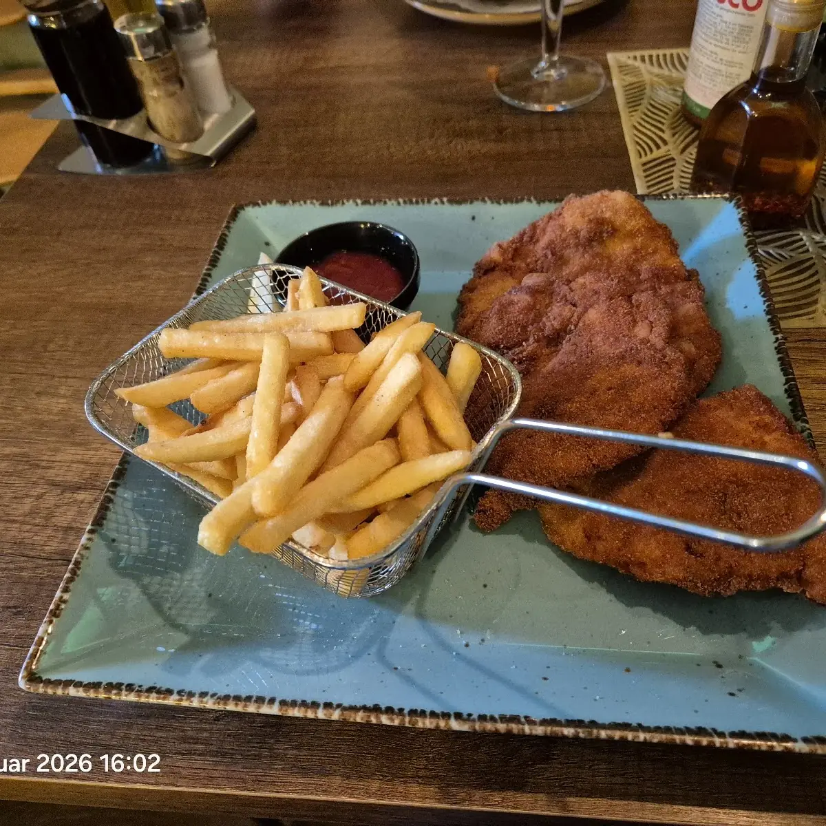 Essen und Trinken photo 7