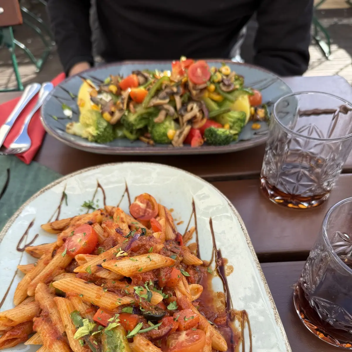 Essen und Trinken photo 8