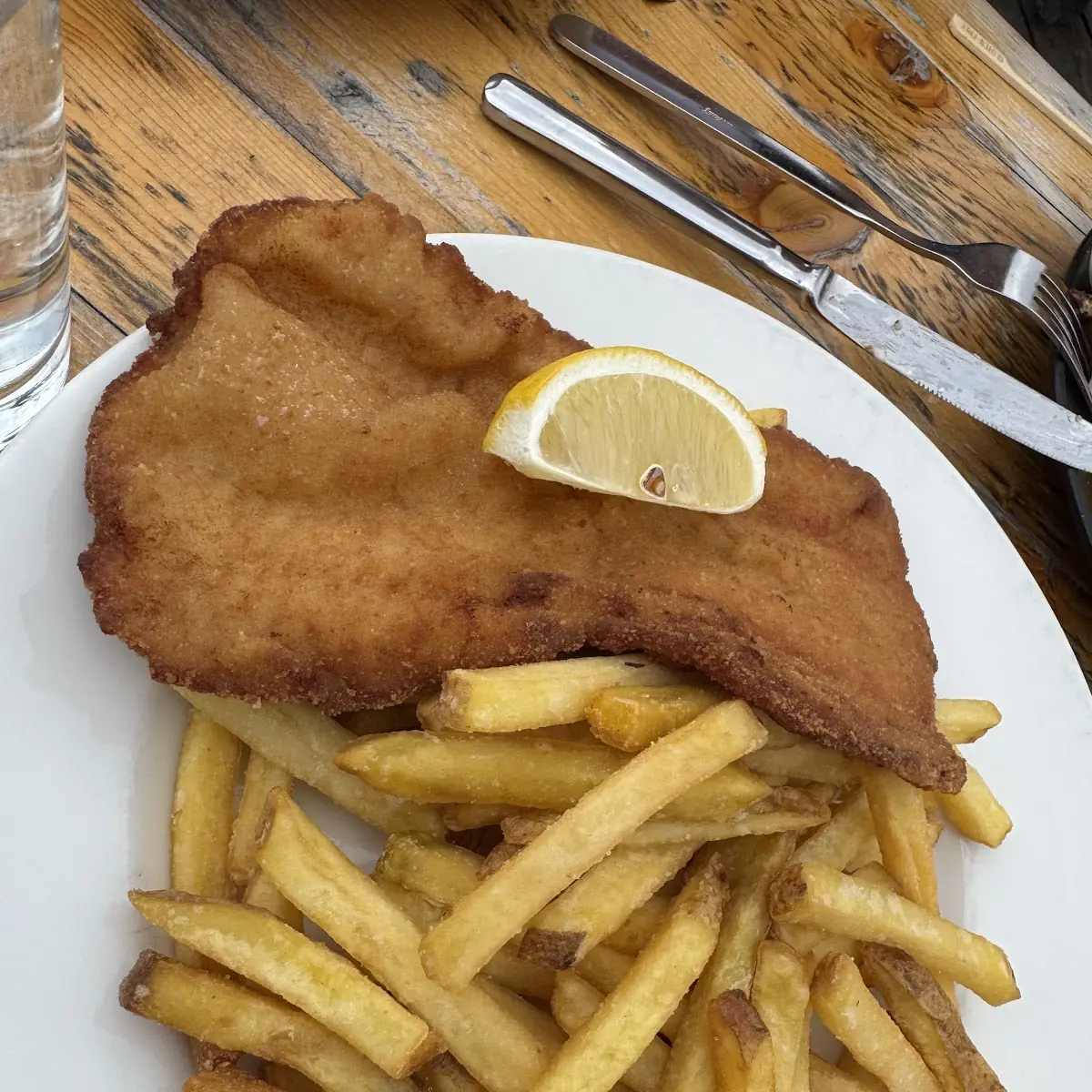Essen und Trinken photo 10