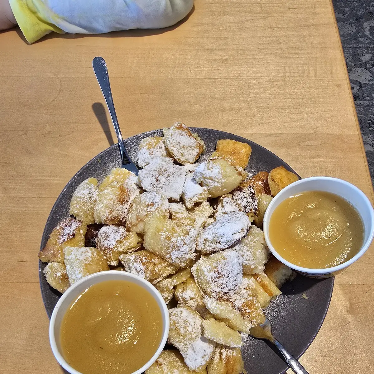Essen und Trinken photo 2