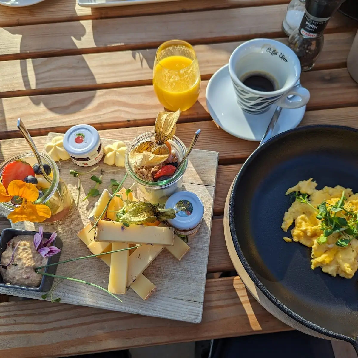 Essen und Trinken photo 4