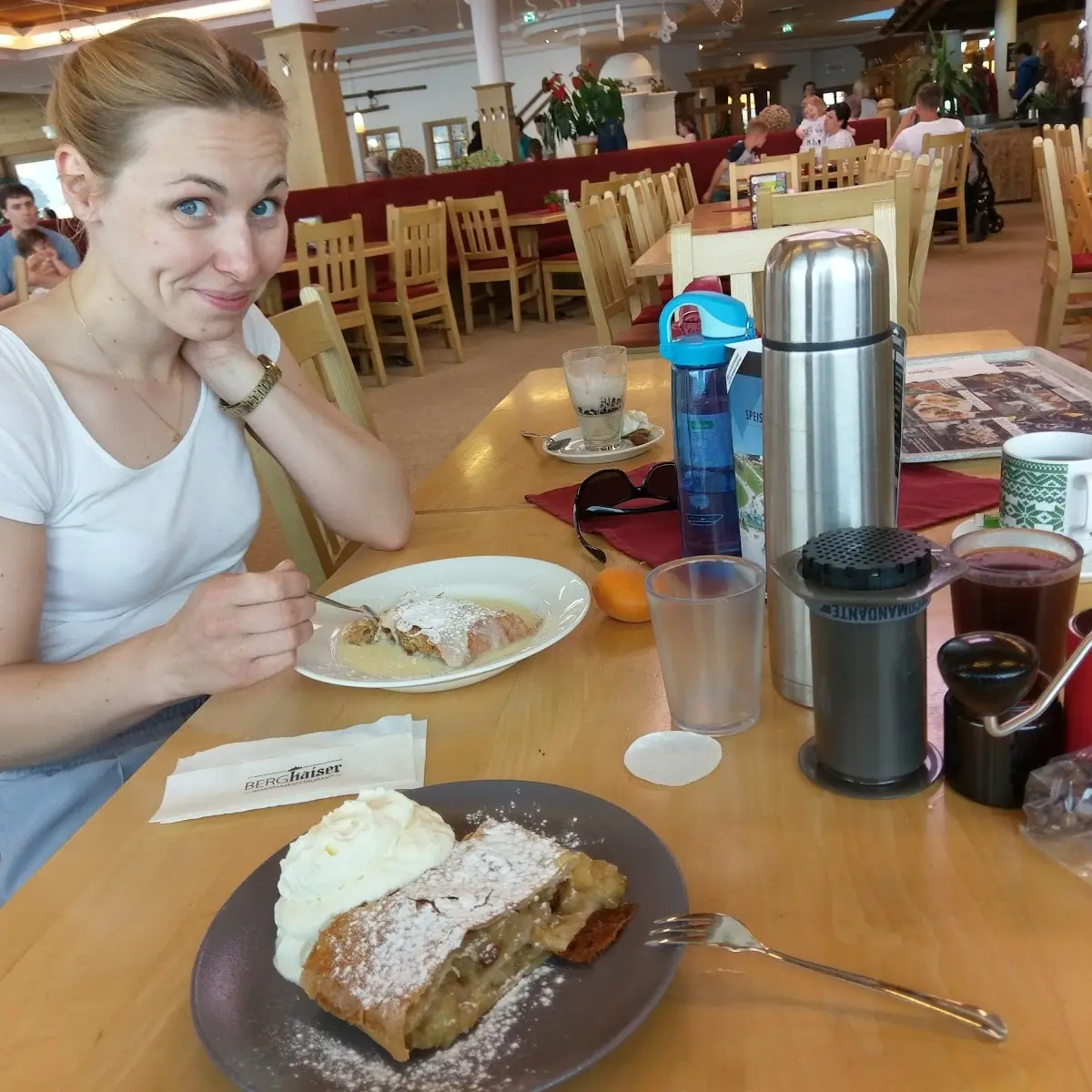 Essen und Trinken photo 5