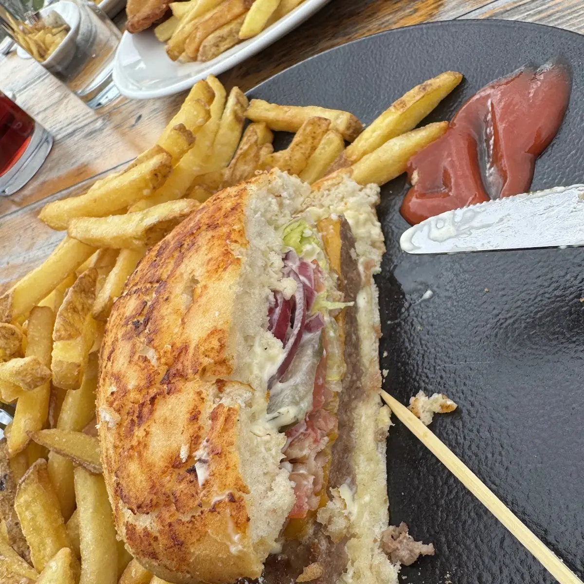 Essen und Trinken photo 6