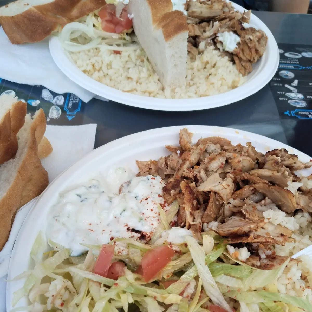 Essen und Trinken photo 3
