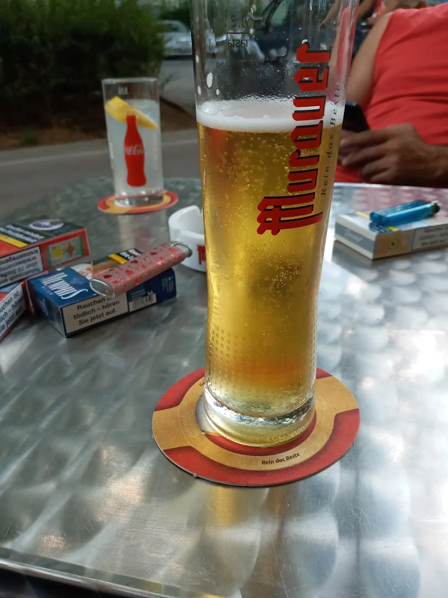 Café Vienna Titelbild