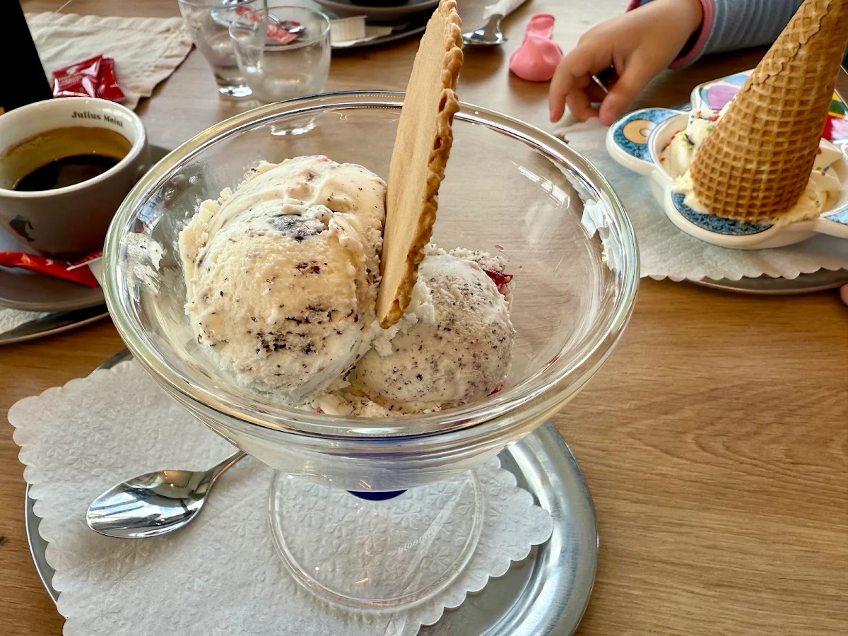 Essen und Trinken photo 1
