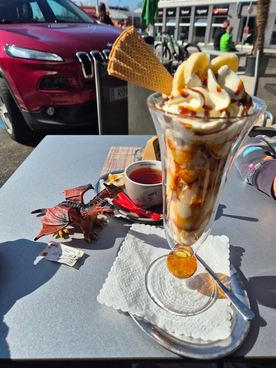 Essen und Trinken photo 3