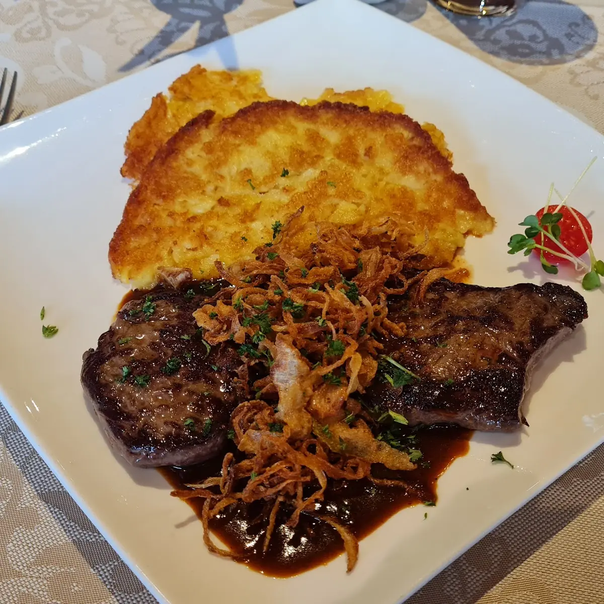 Essen und Trinken photo 10