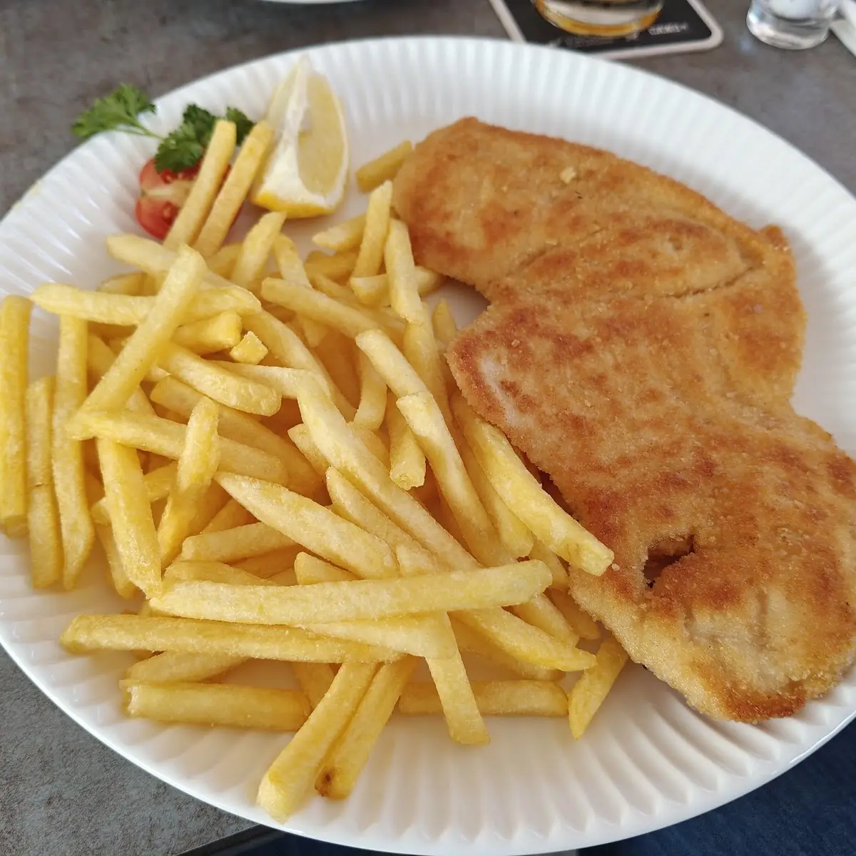 Essen und Trinken photo 5
