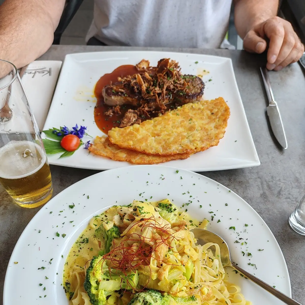 Essen und Trinken photo 6
