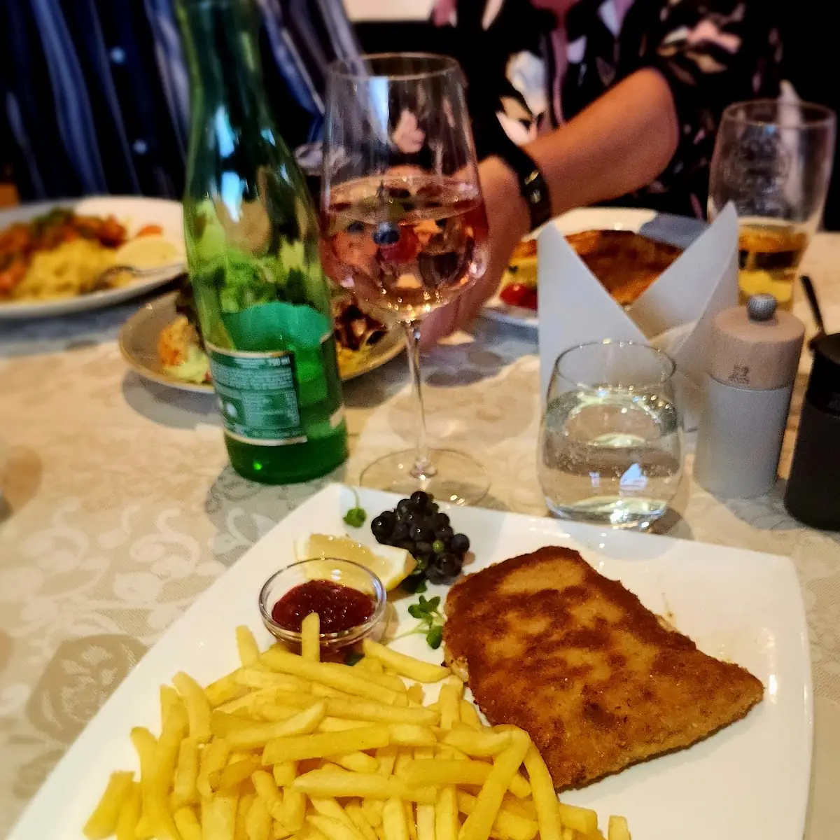 Essen und Trinken photo 8