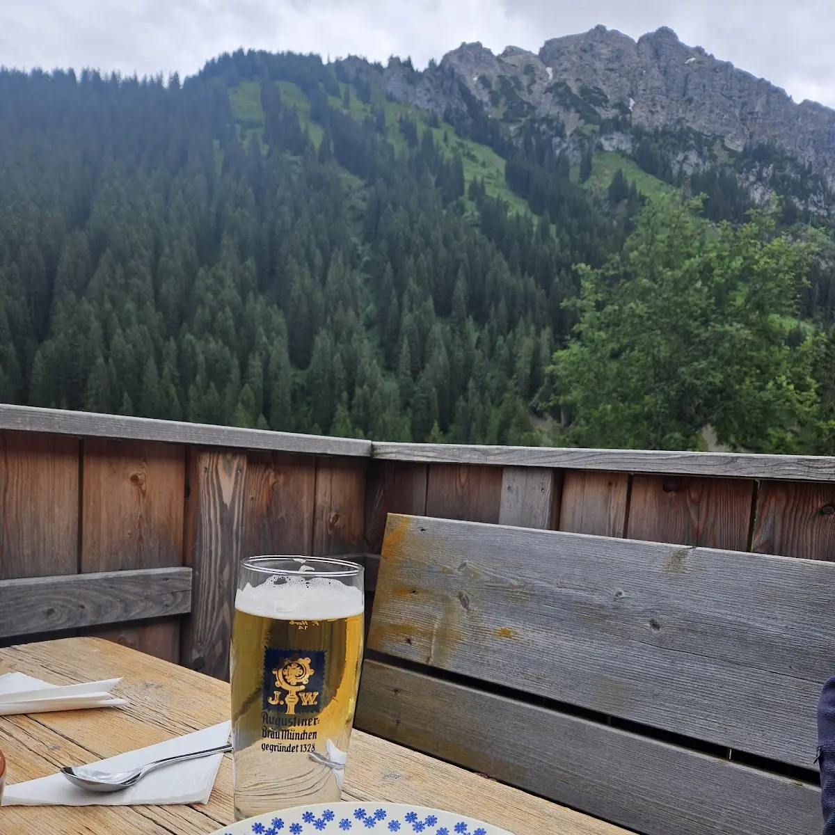 Essen und Trinken photo 10
