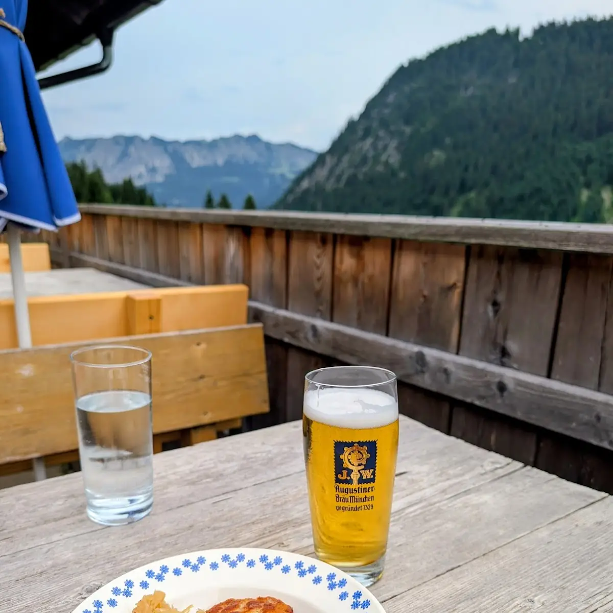 Essen und Trinken photo 3