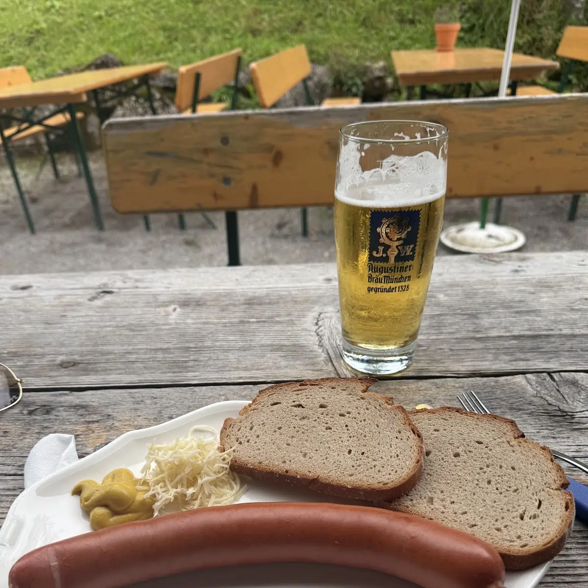 Essen und Trinken photo 4
