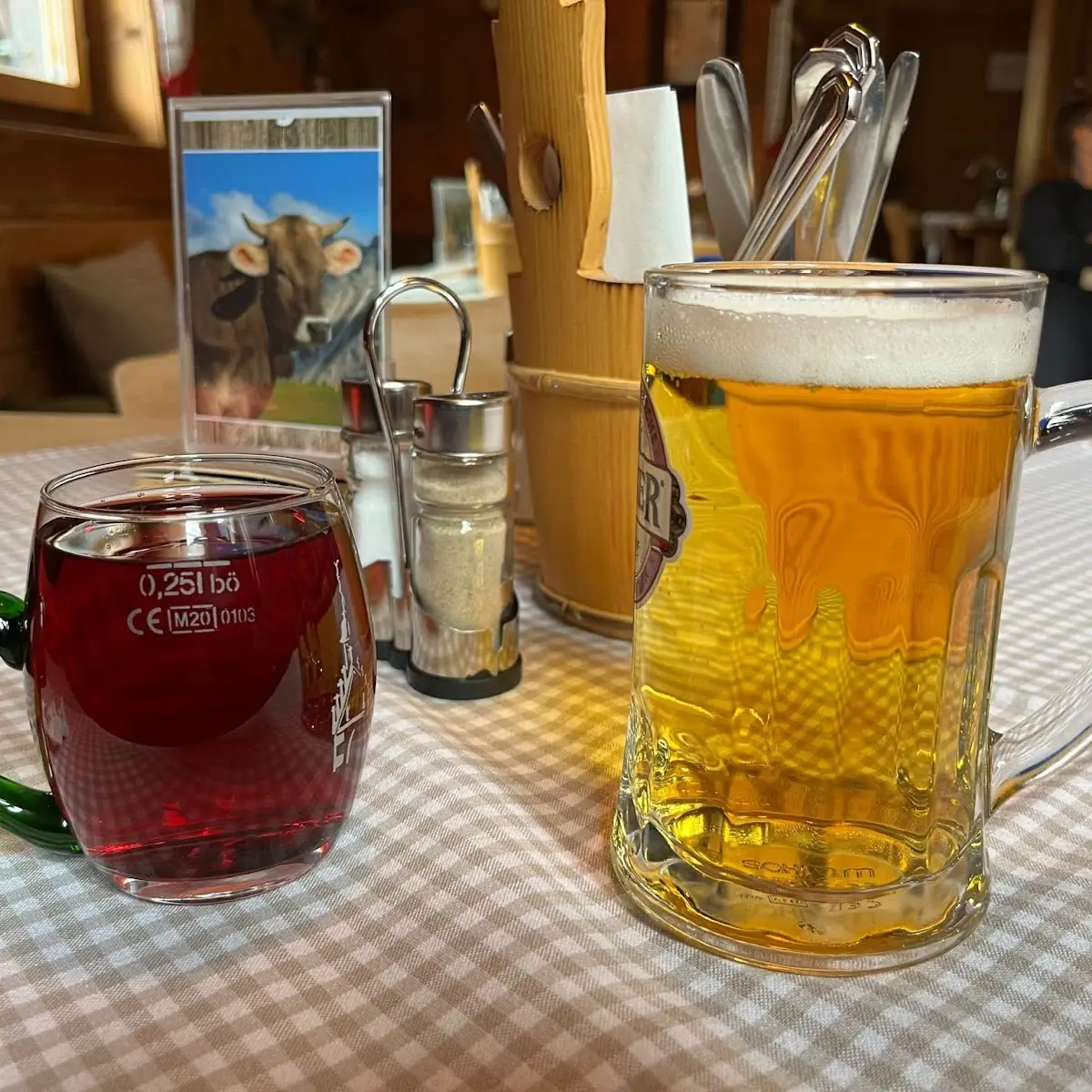 Essen und Trinken photo 6