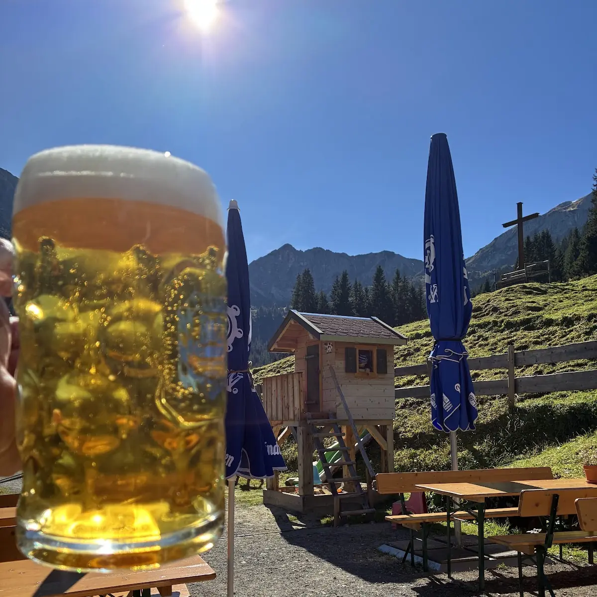 Essen und Trinken photo 8