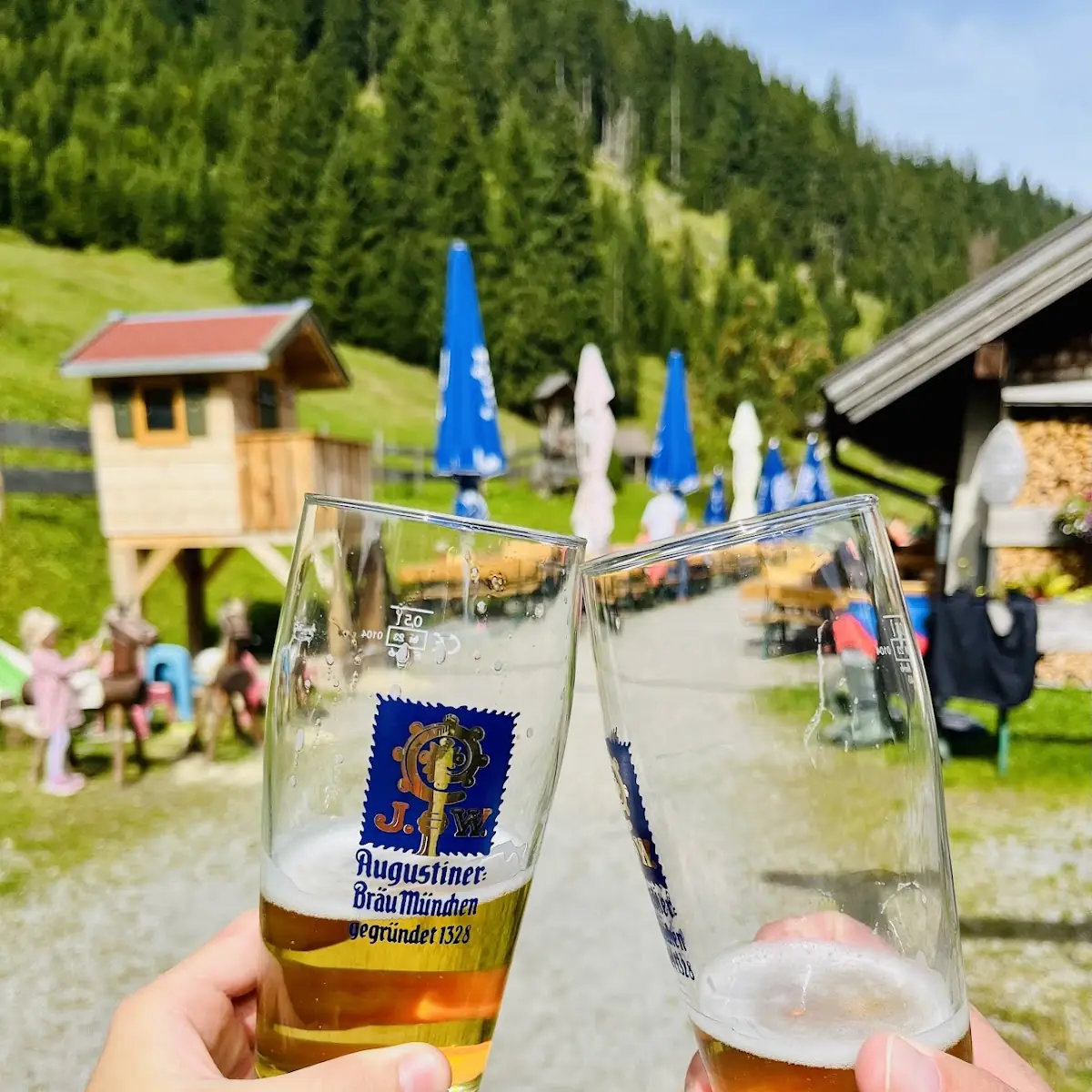 Essen und Trinken photo 9