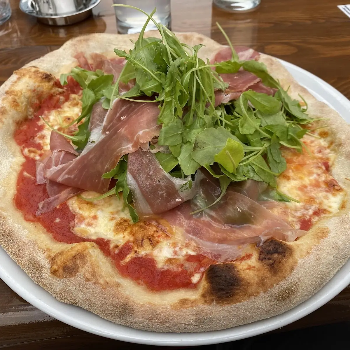 Essen und Trinken photo 1
