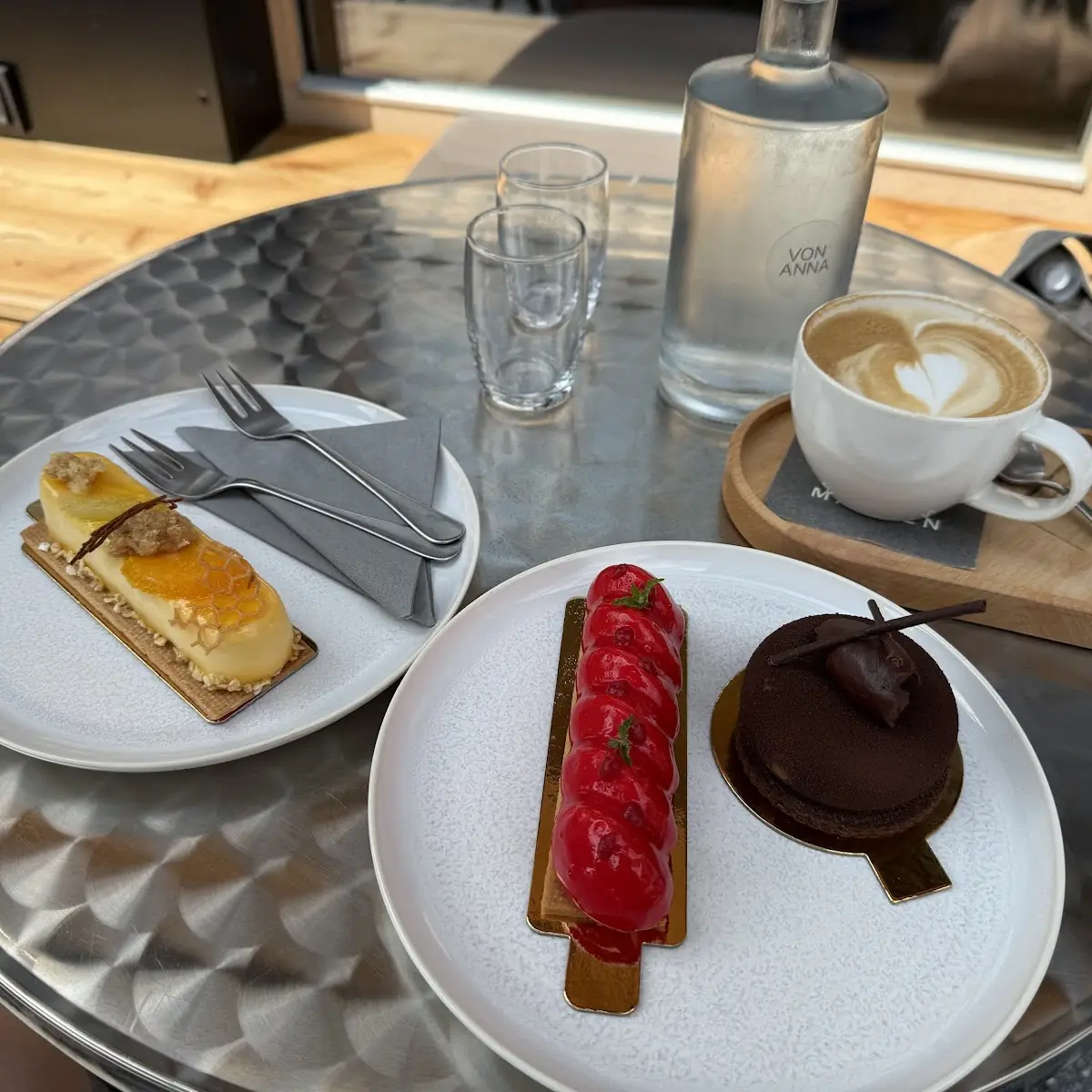 Essen und Trinken photo 4