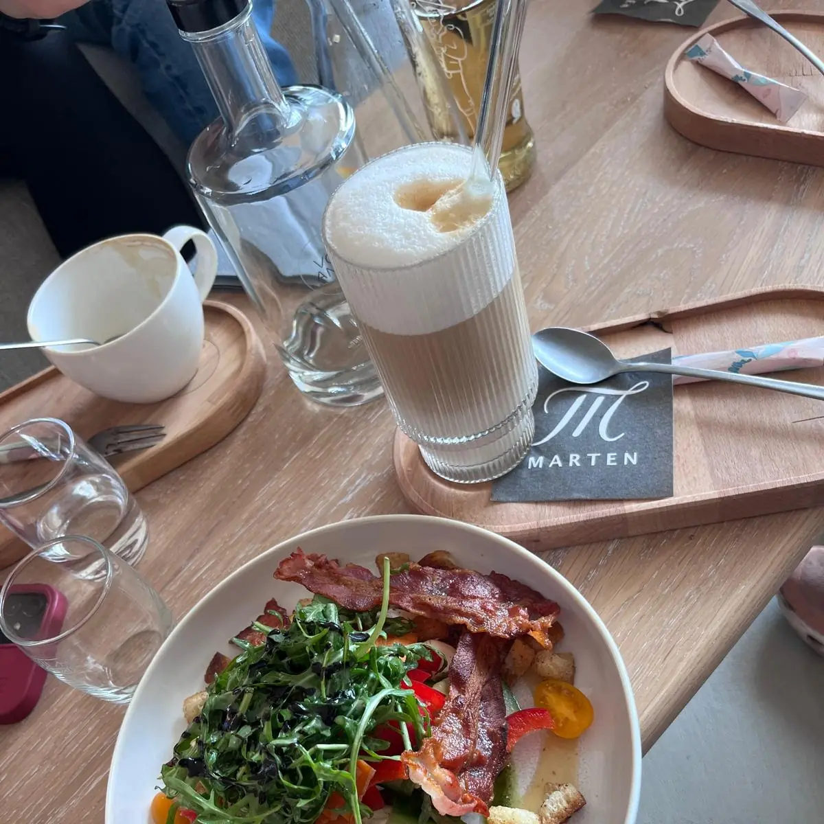 Essen und Trinken photo 5